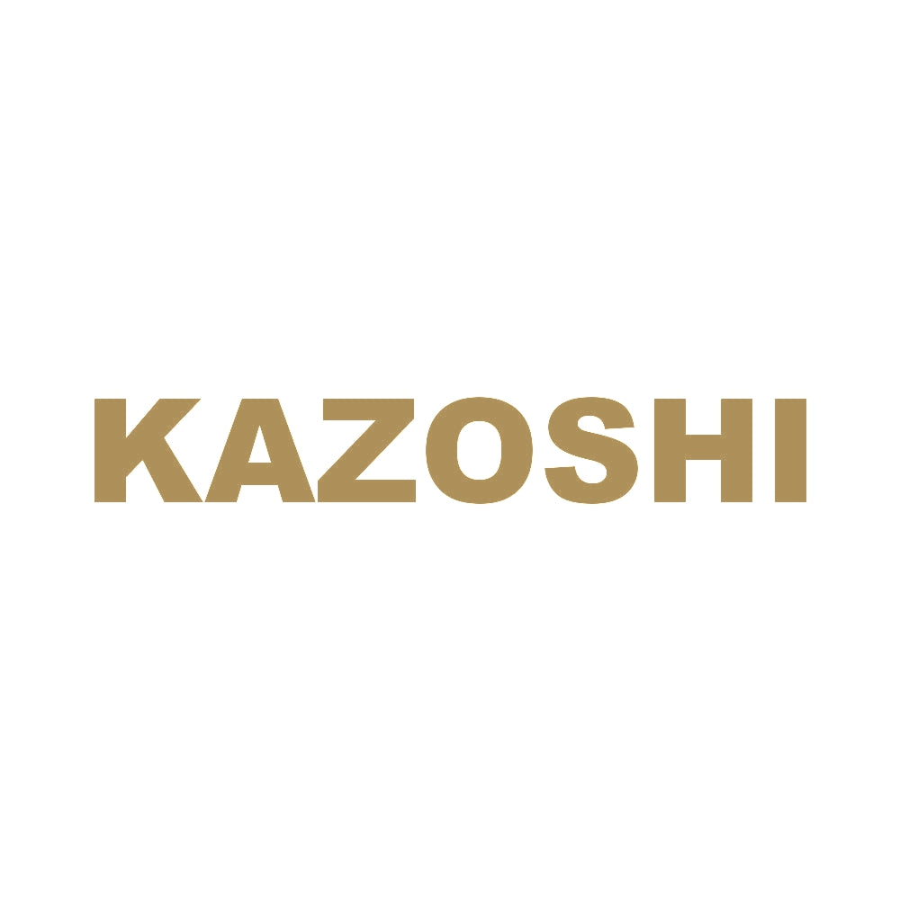KAZOSHI 9