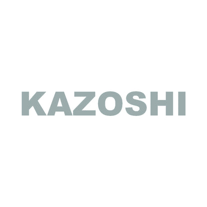 KAZOSHI 10