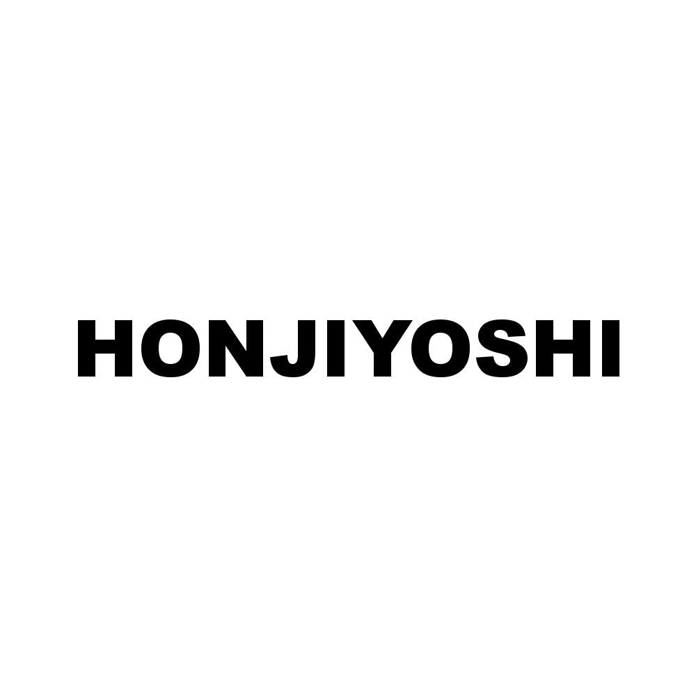 HONJIYOSHI