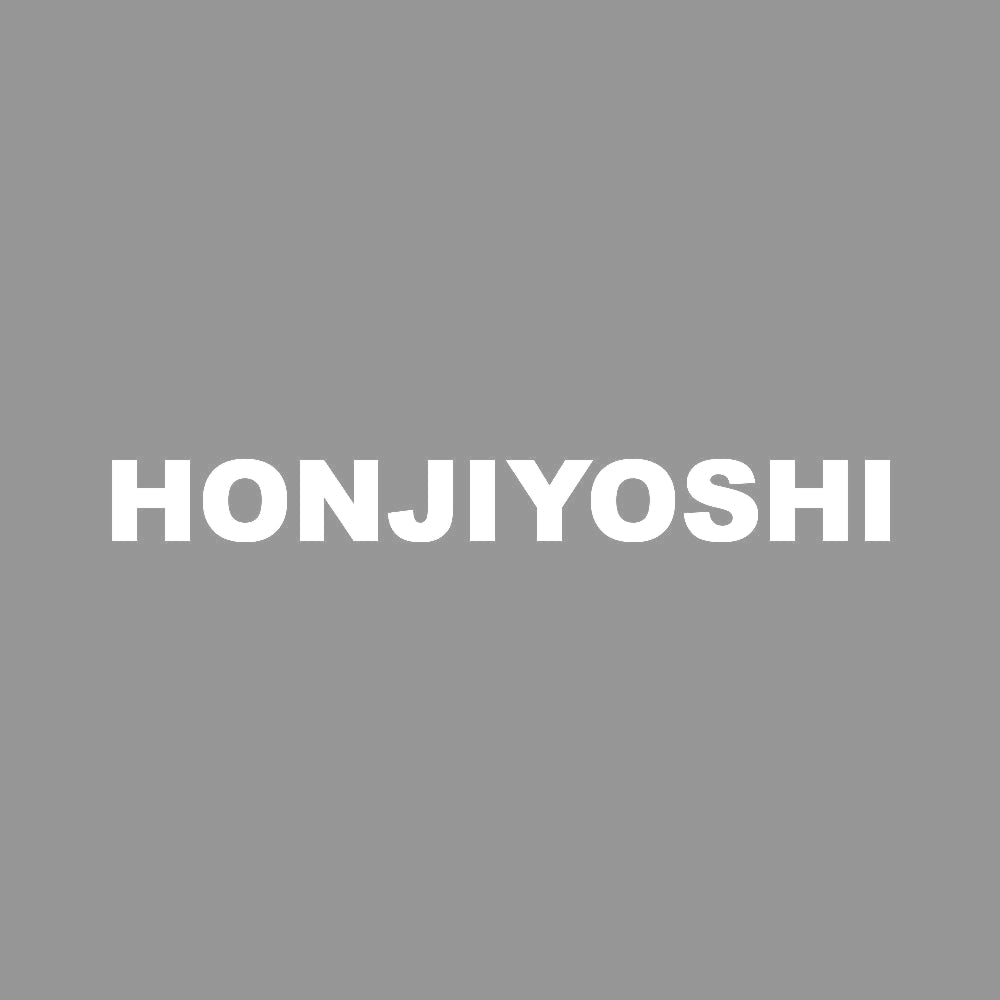 HONJIYOSHI 7