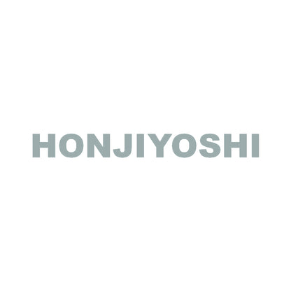 HONJIYOSHI 10
