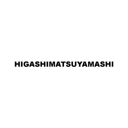 HIGASHIMATSUYAMASHI