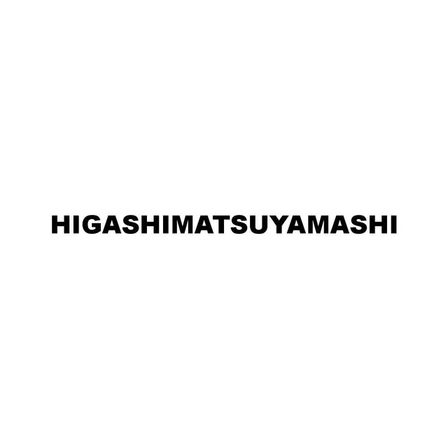 HIGASHIMATSUYAMASHI