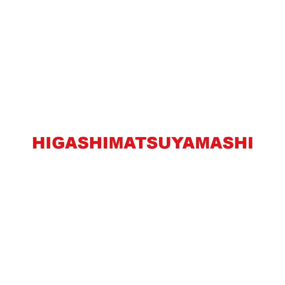 HIGASHIMATSUYAMASHI 8