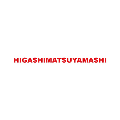 HIGASHIMATSUYAMASHI 8