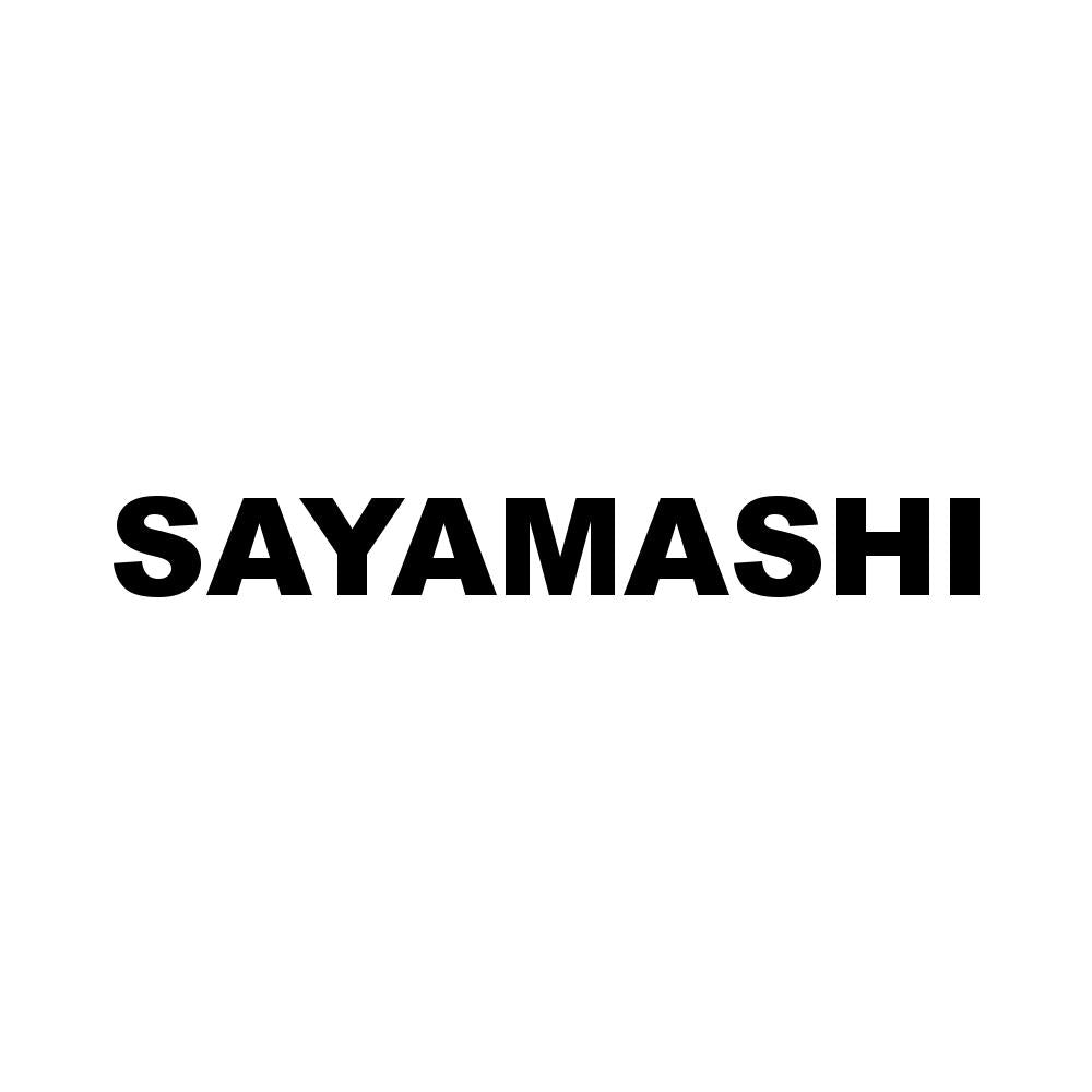 SAYAMASHI