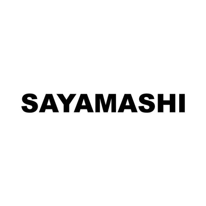 SAYAMASHI