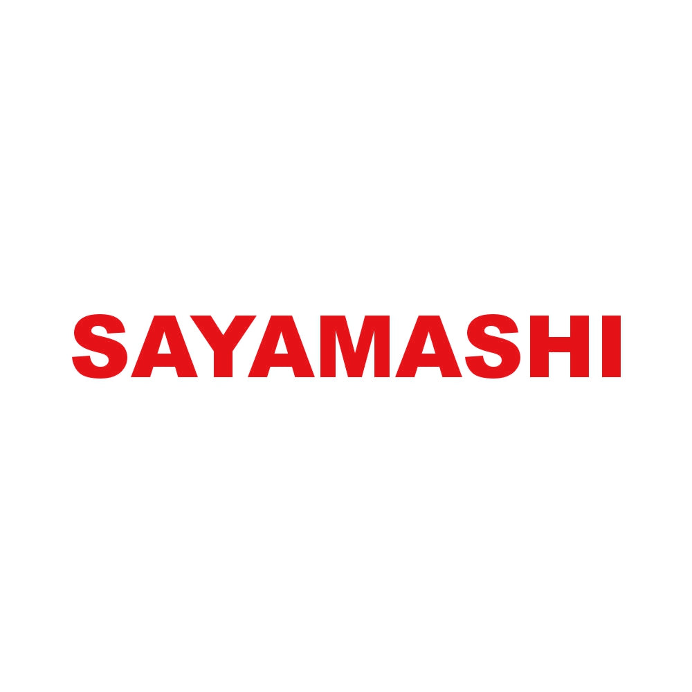 SAYAMASHI 8