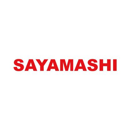 SAYAMASHI 8