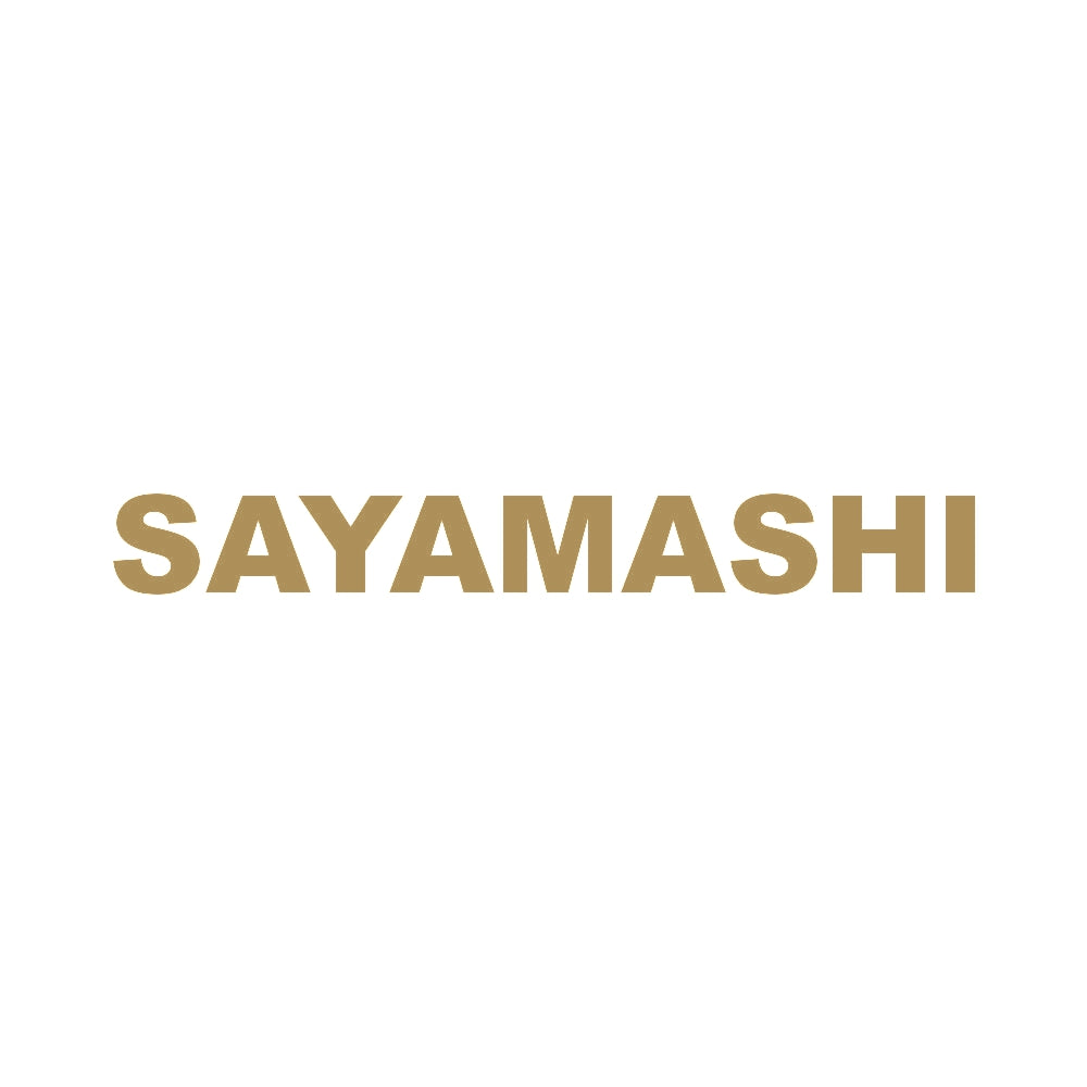 SAYAMASHI 9