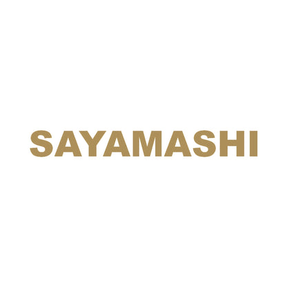 SAYAMASHI 9