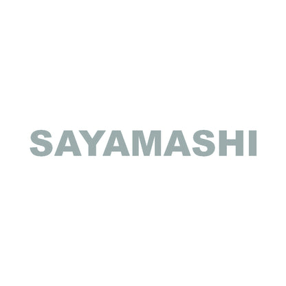 SAYAMASHI 10