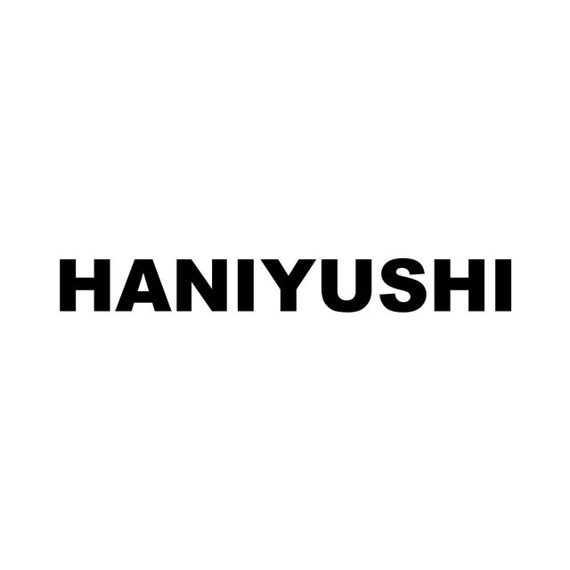 HANIYUSHI