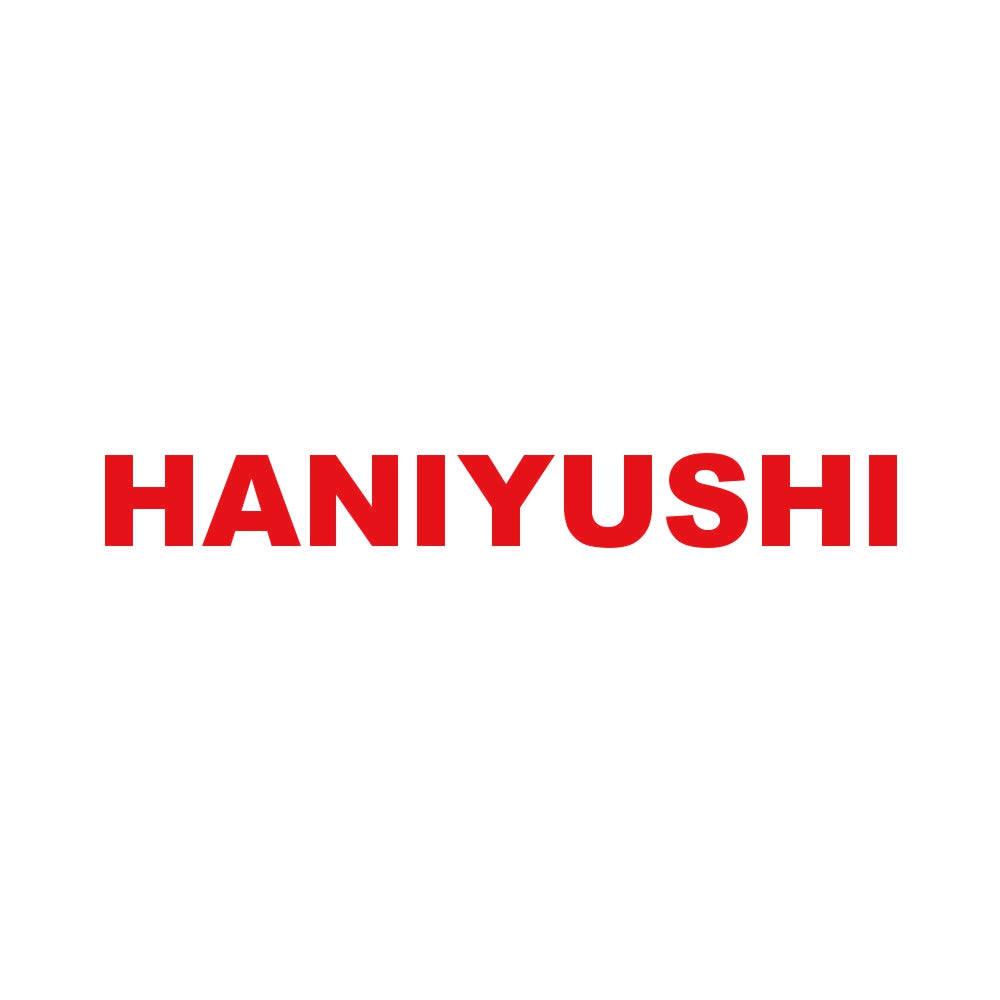 HANIYUSHI 8