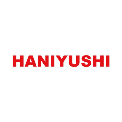 HANIYUSHI 8