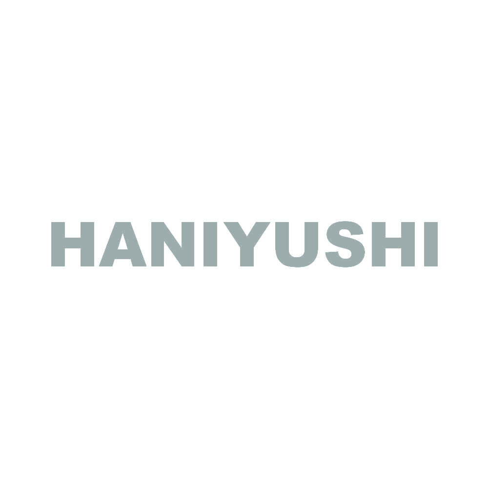 HANIYUSHI 10
