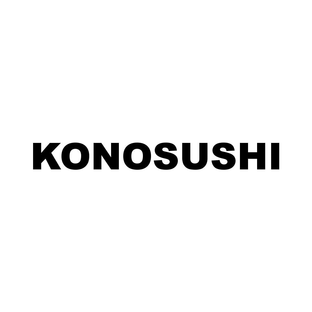 KONOSUSHI