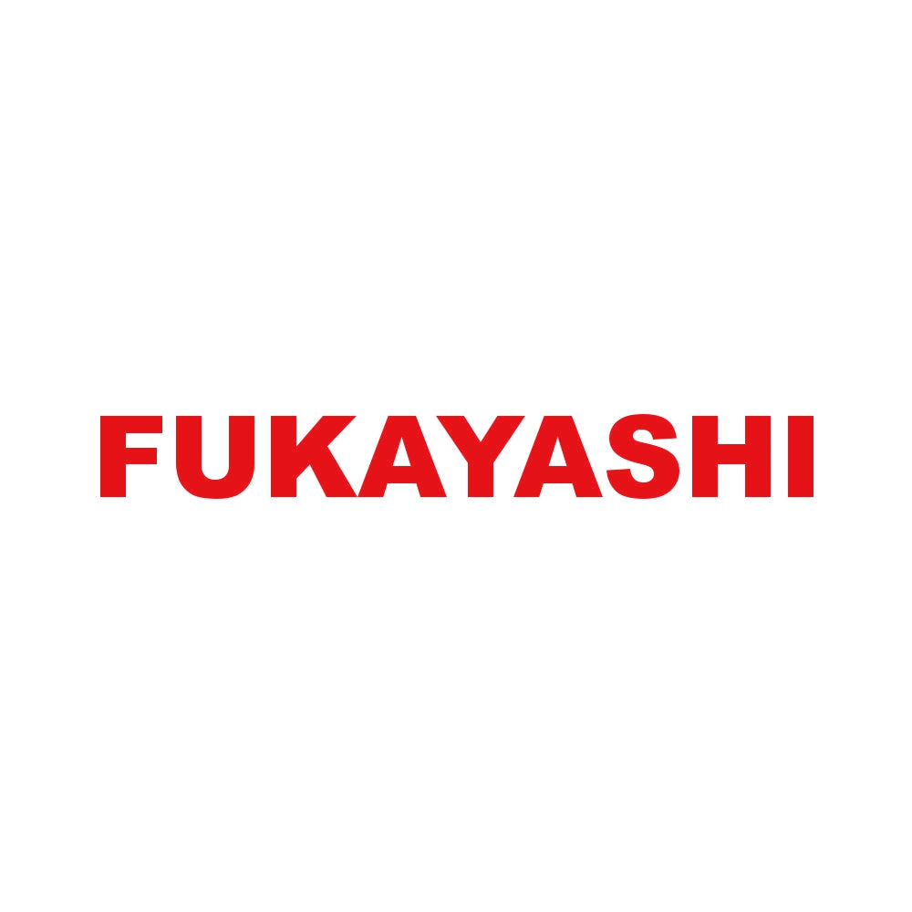 FUKAYASHI 8