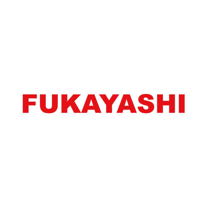FUKAYASHI 8