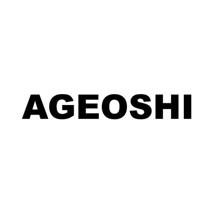 AGEOSHI