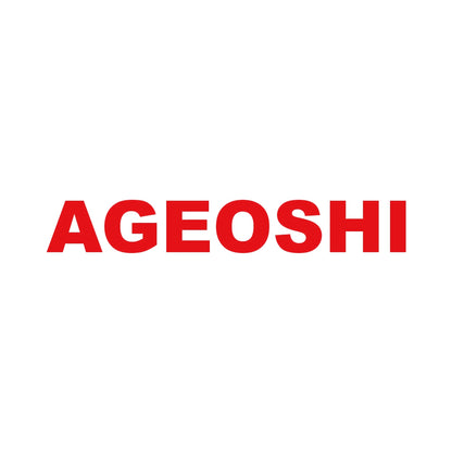 AGEOSHI 8