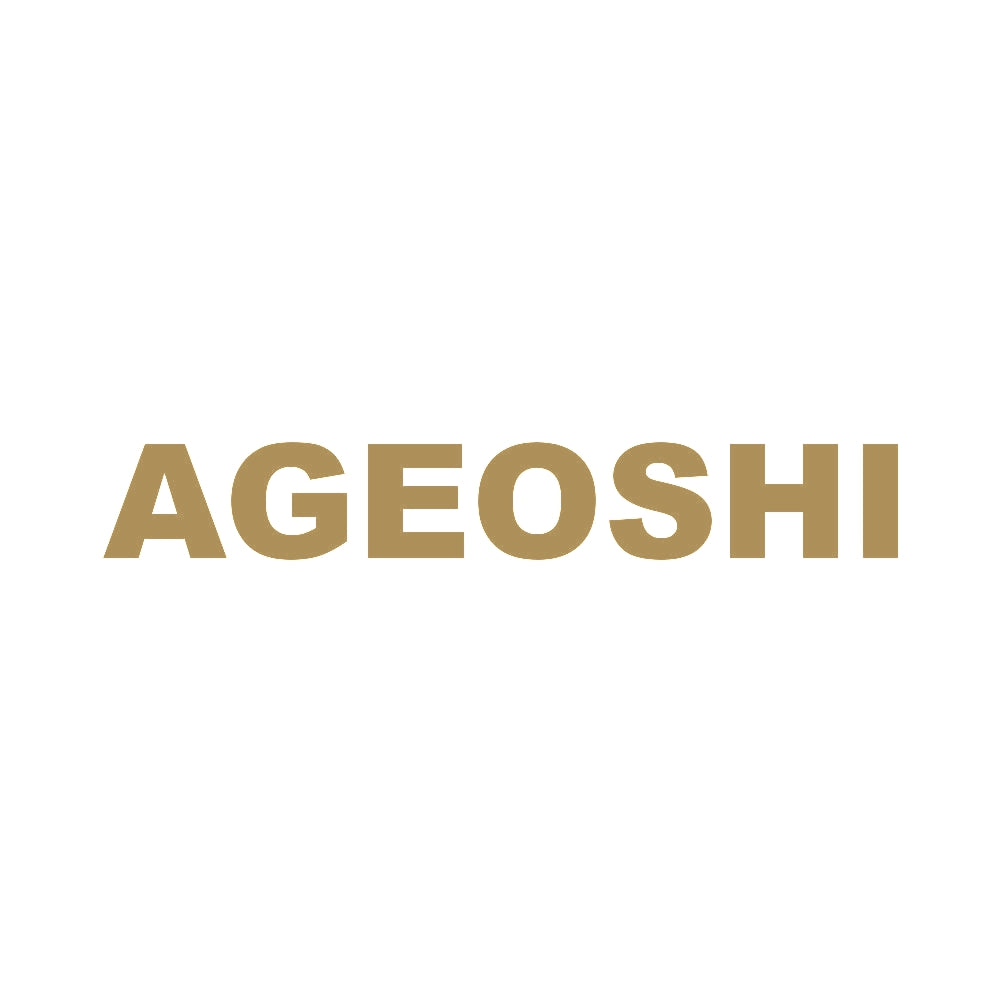 AGEOSHI 9