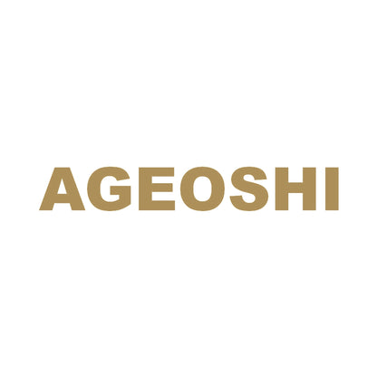 AGEOSHI 9
