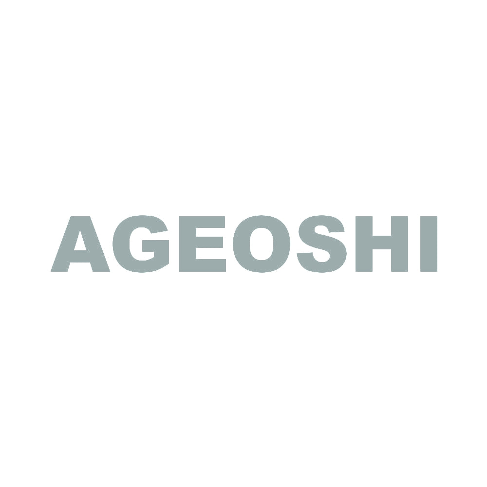 AGEOSHI 10
