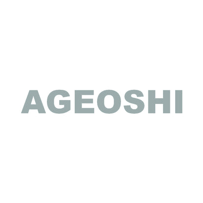 AGEOSHI 10