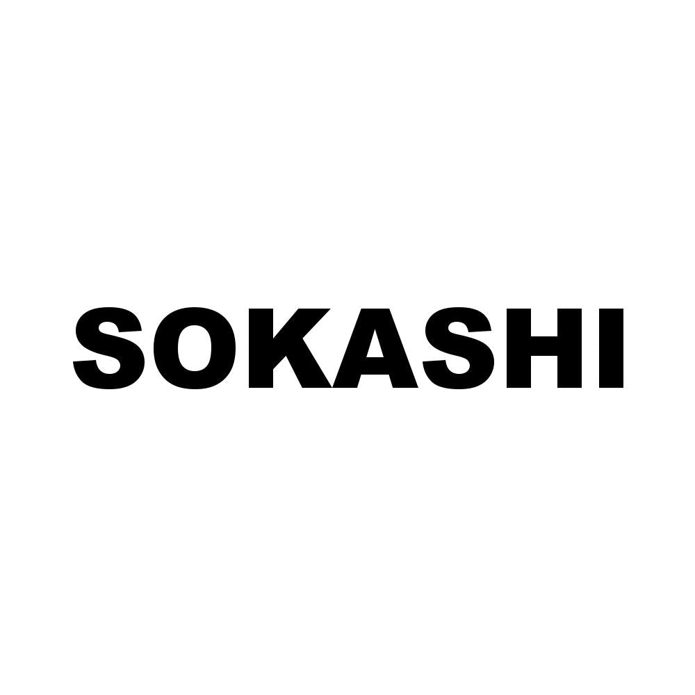 SOKASHI