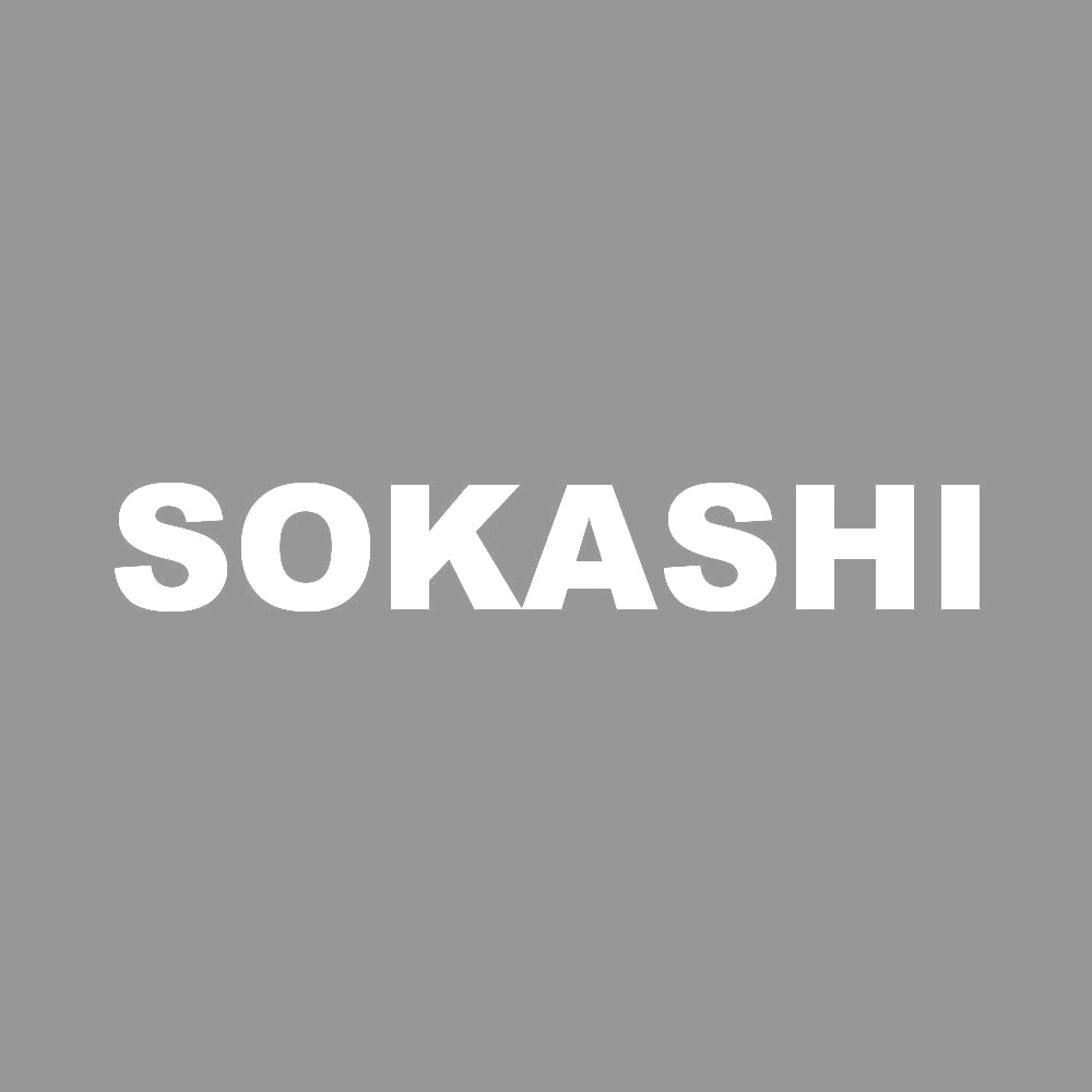 SOKASHI 7
