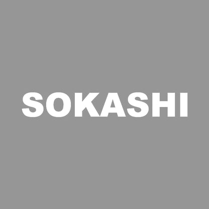 SOKASHI 7