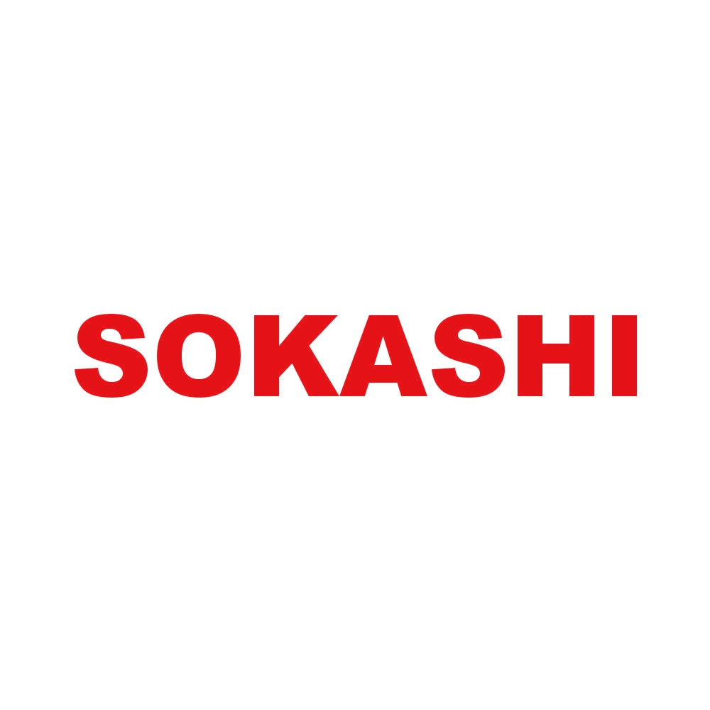 SOKASHI 8
