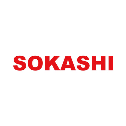 SOKASHI 8