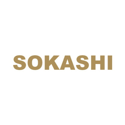 SOKASHI 9