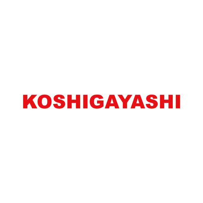 KOSHIGAYASHI 8