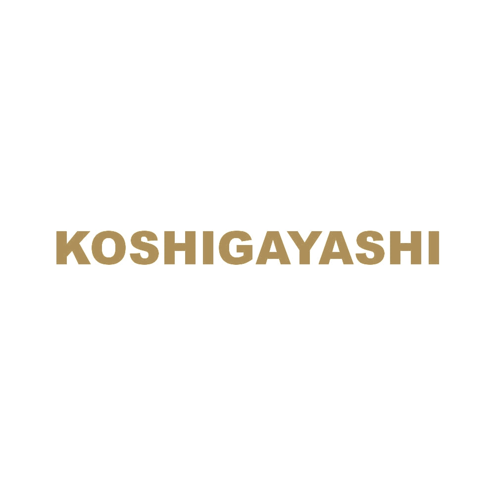 KOSHIGAYASHI 9