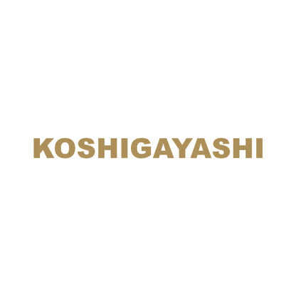 KOSHIGAYASHI 9
