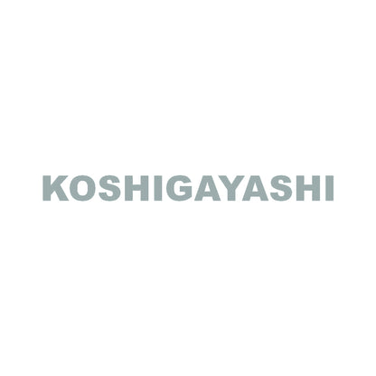 KOSHIGAYASHI 10