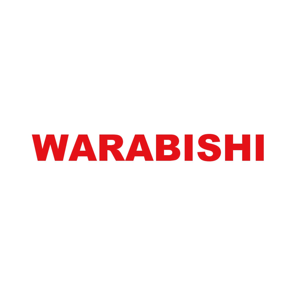 WARABISHI 8