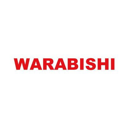 WARABISHI 8