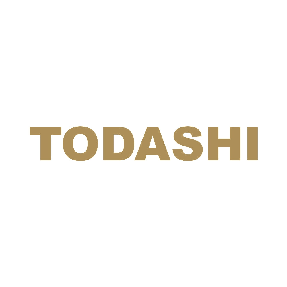 TODASHI 9
