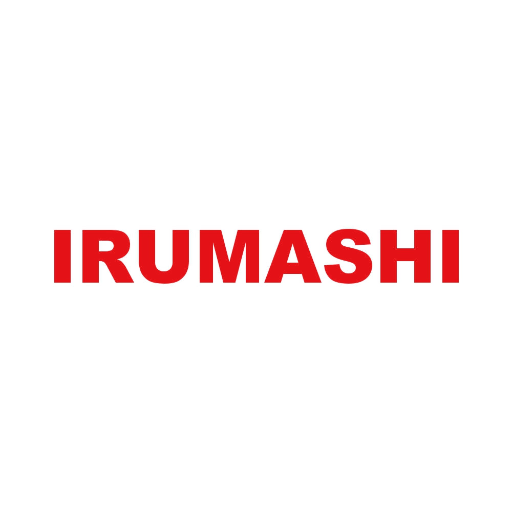 IRUMASHI 8