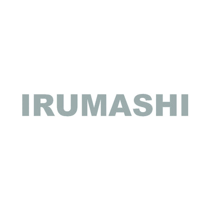 IRUMASHI 10