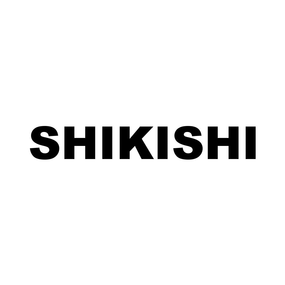 SHIKISHI