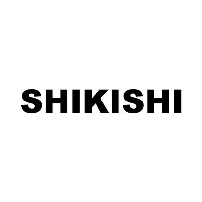 SHIKISHI
