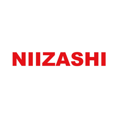 NIIZASHI 8