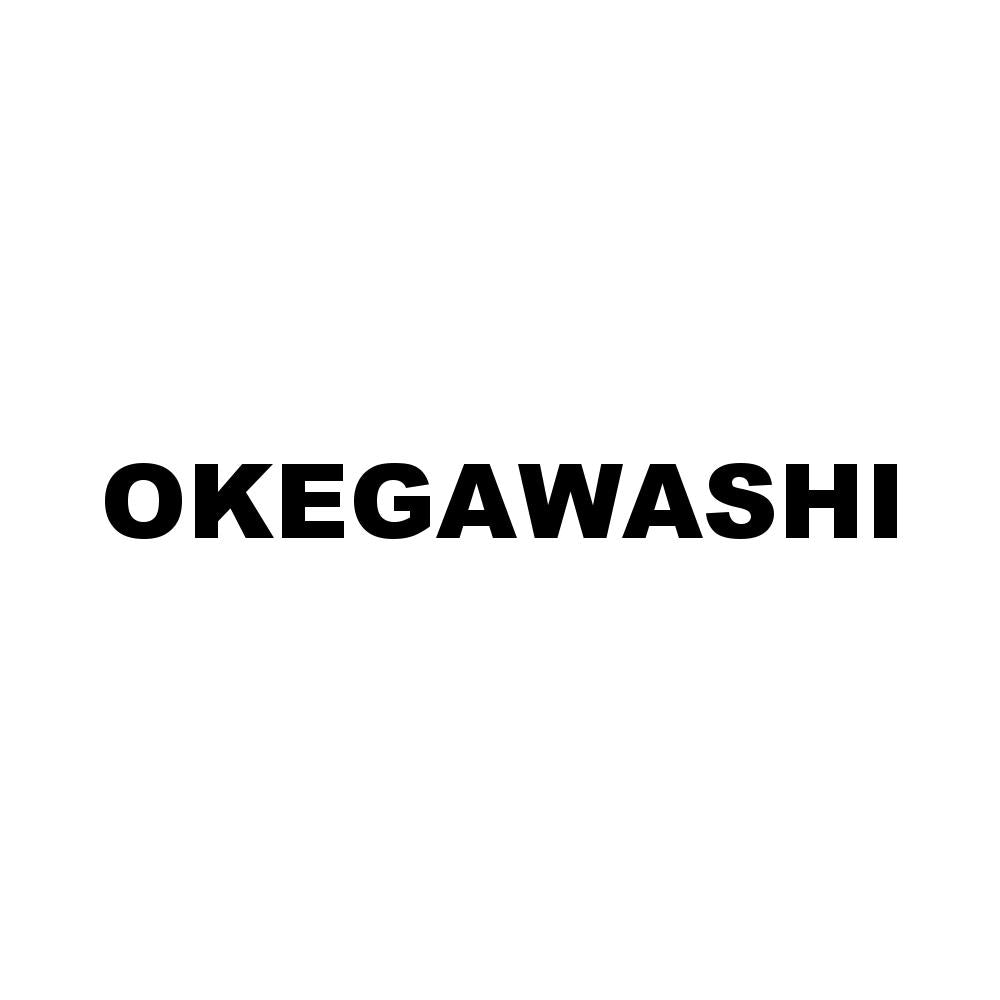 OKEGAWASHI