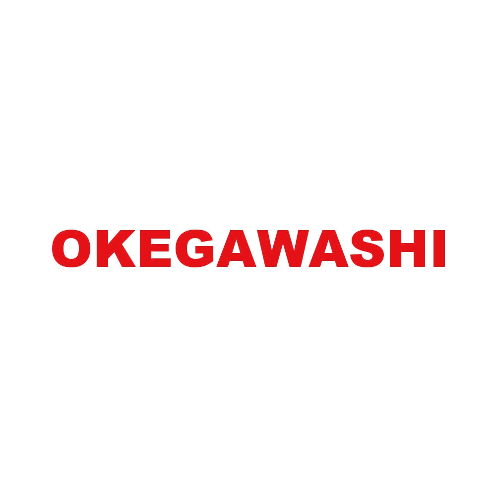 OKEGAWASHI 8