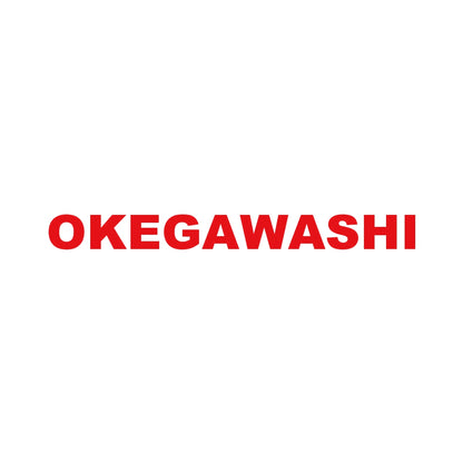 OKEGAWASHI 8
